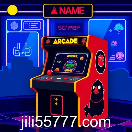 Arcade Games