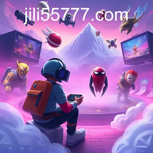 The Evolution of Online Gaming in 2026: A Focus on Jili55