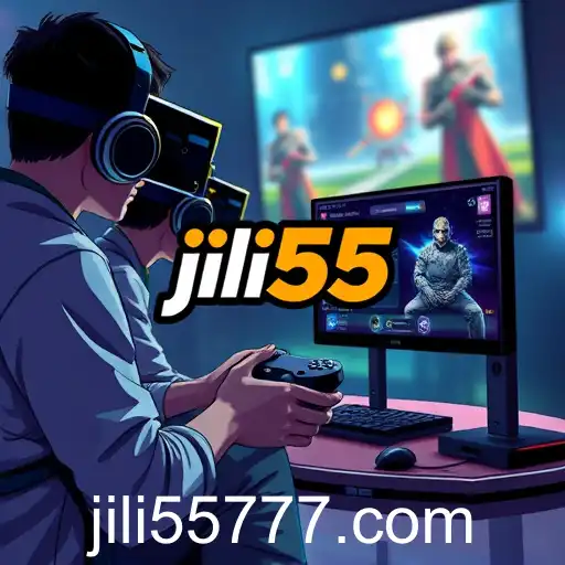 Evolving Trends in Online Gaming