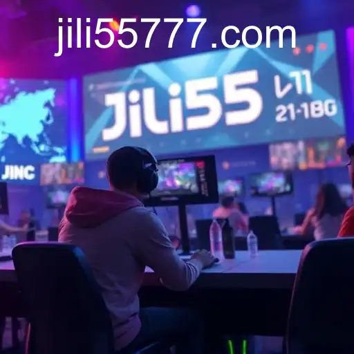 The Rise of Jili55 in the Gaming World