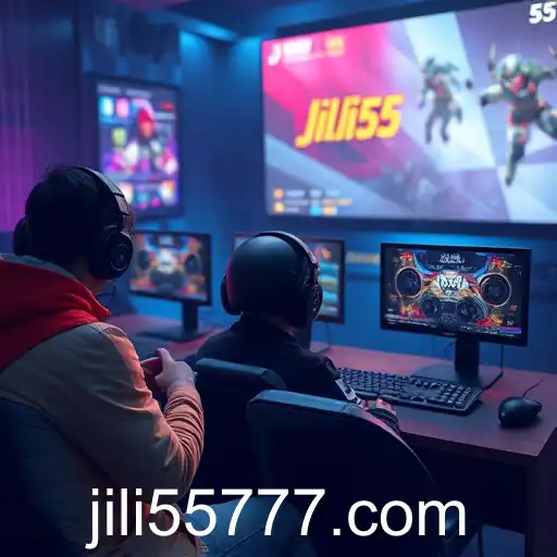 jili55